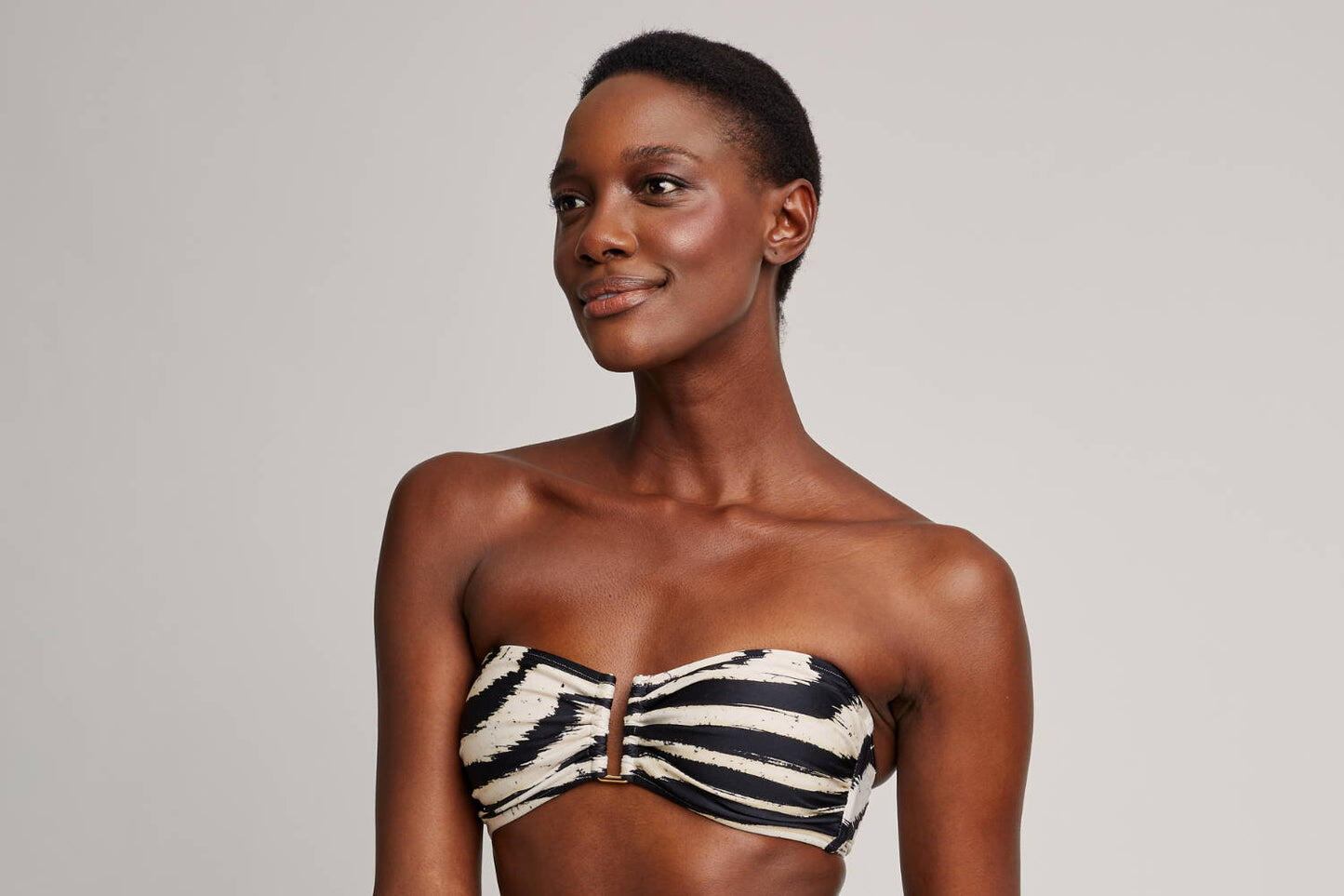 Sensual Brazilian Swim: Introducing Designer Lenny Niemeyer