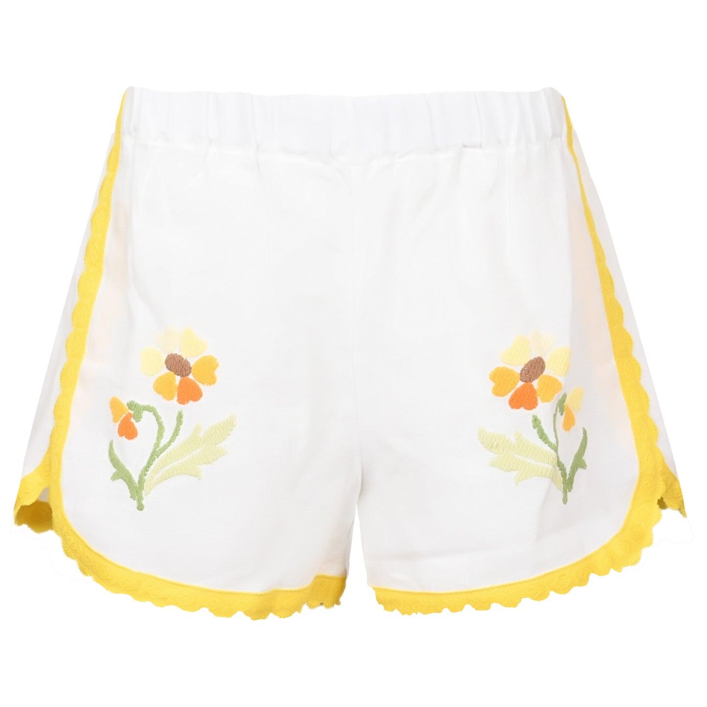 Orsina Short M Style 108 - Shorts