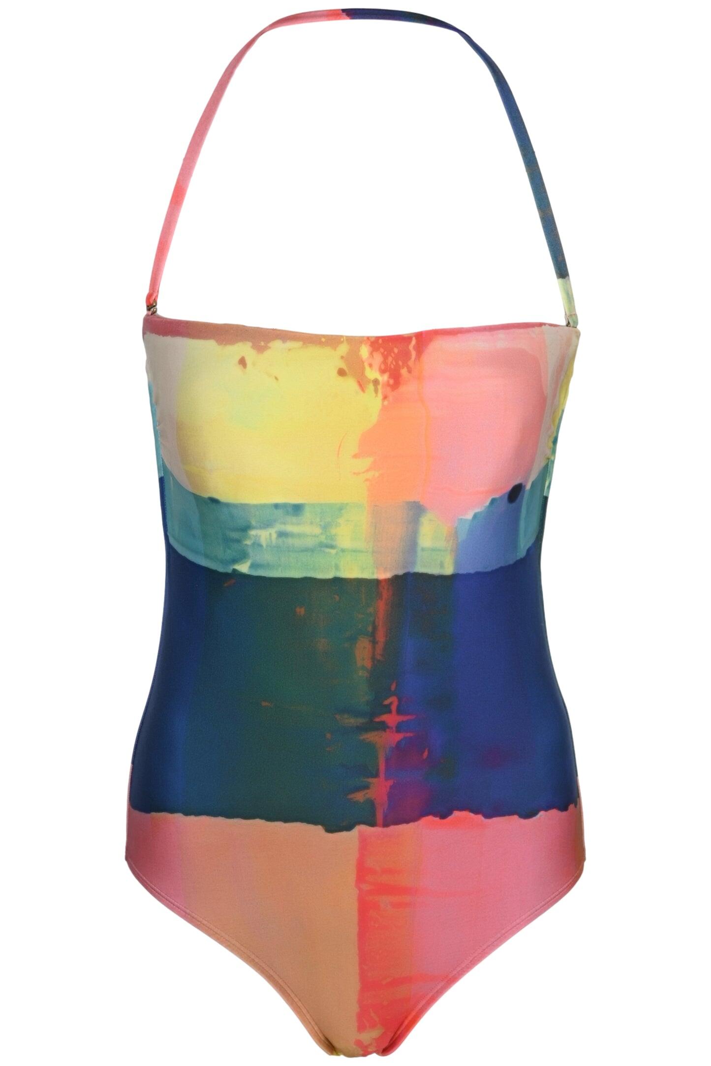 Basic Bandeau One Piece Bambere - One Piece