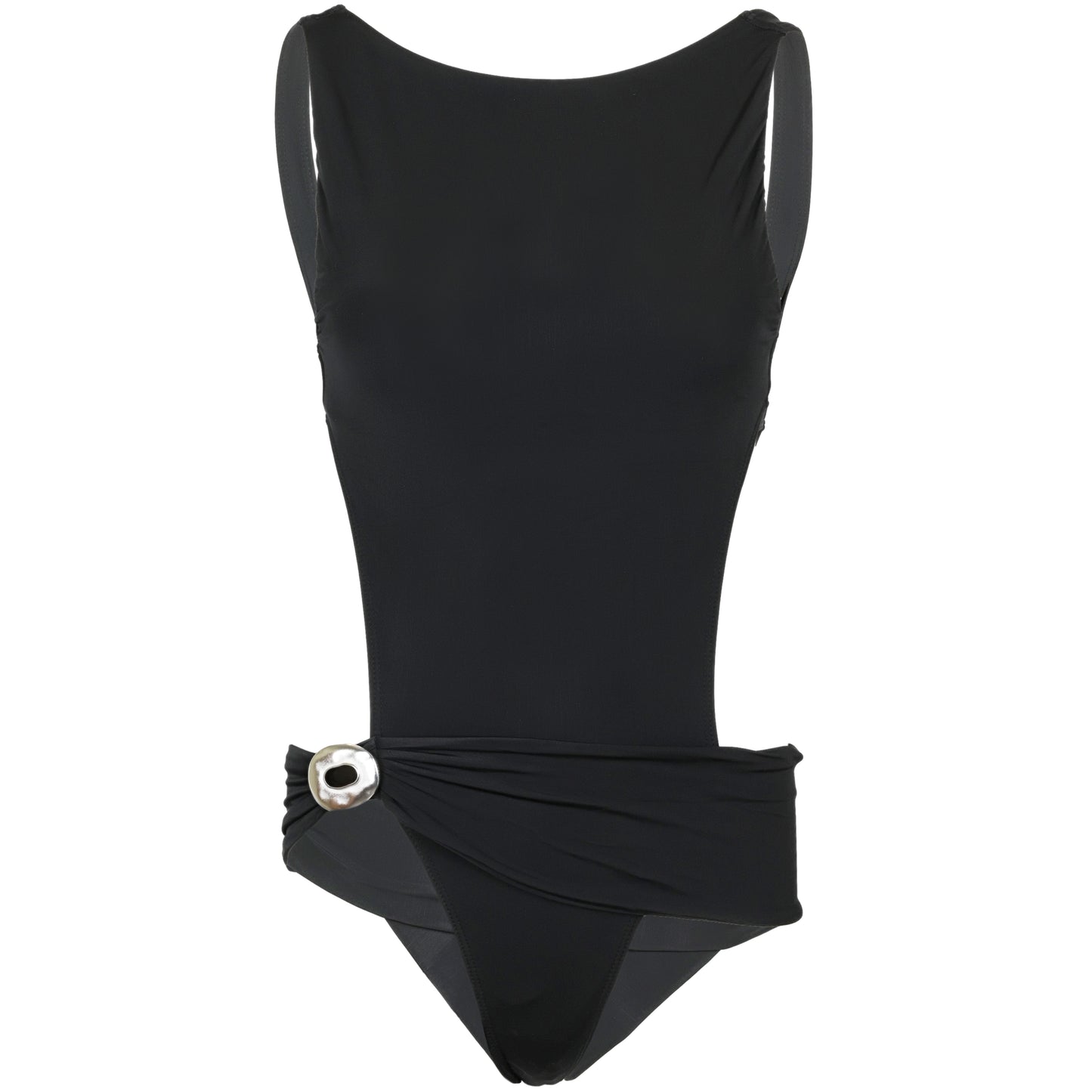 Solid Sam One Piece Black - One Piece