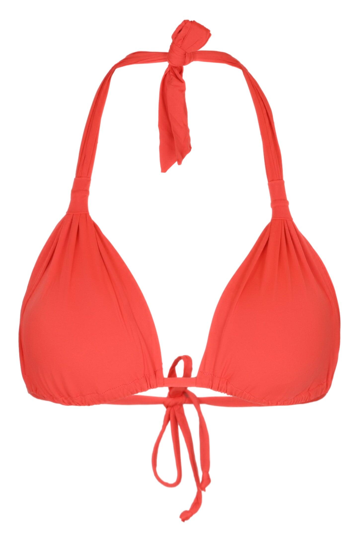 Bio Adjustable Bikini Top Watermelon - Bikini Top