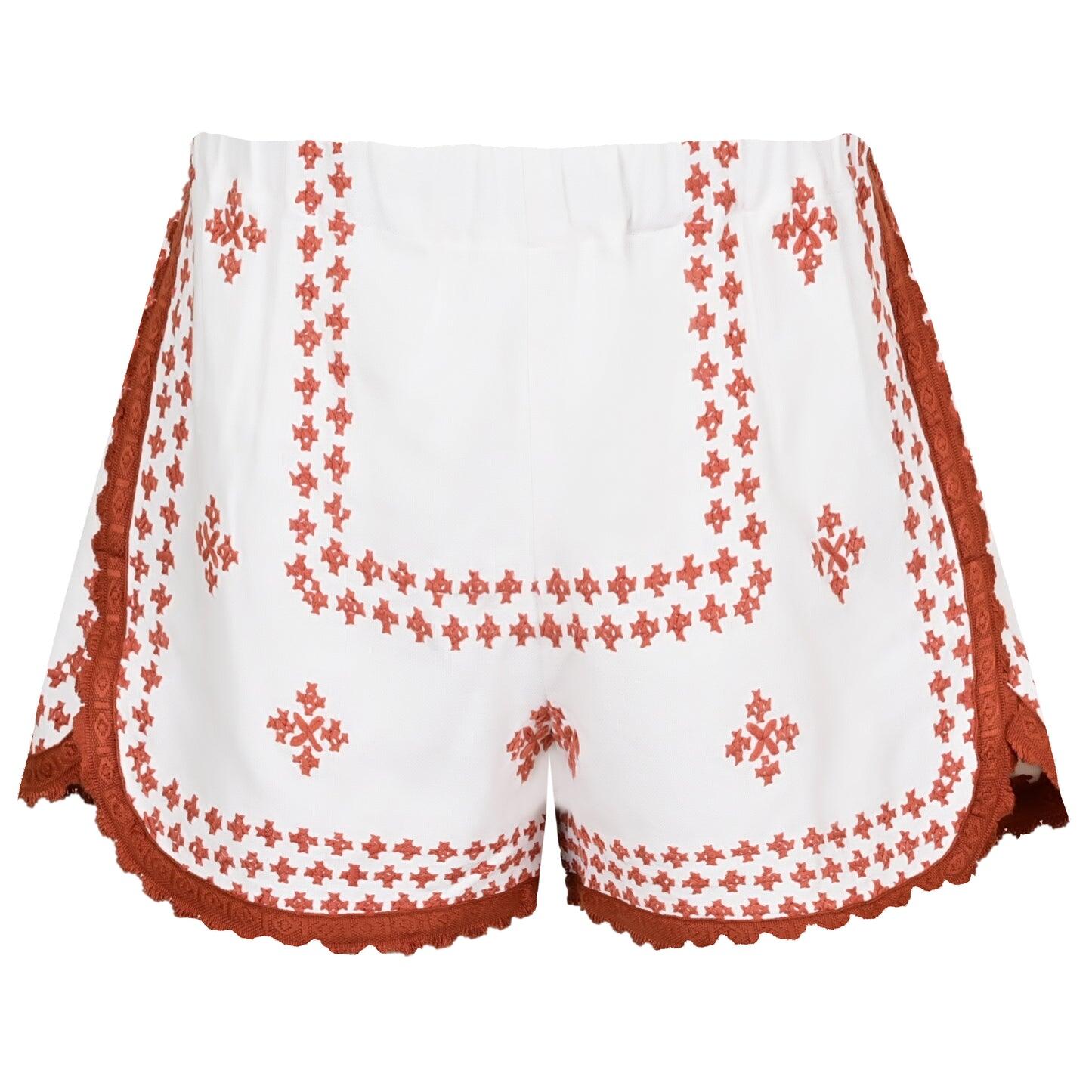 Orsina Short L Style 92 - Shorts