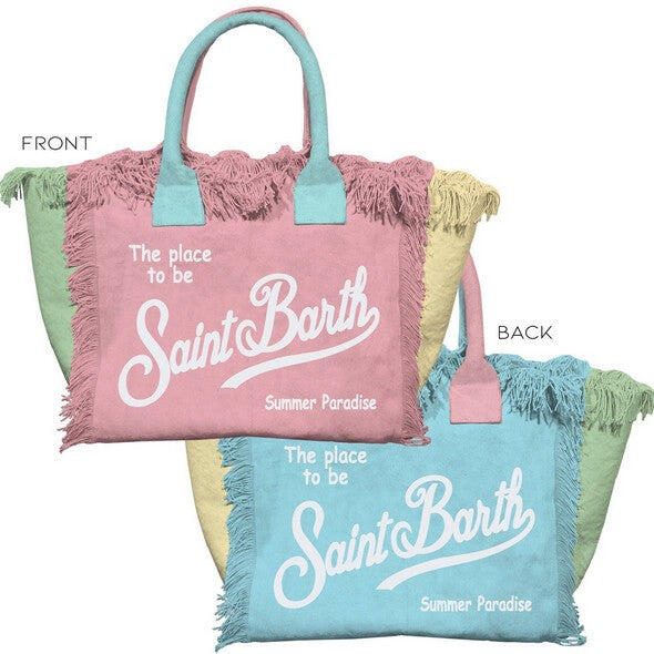 Colette Small Multicolour Bag