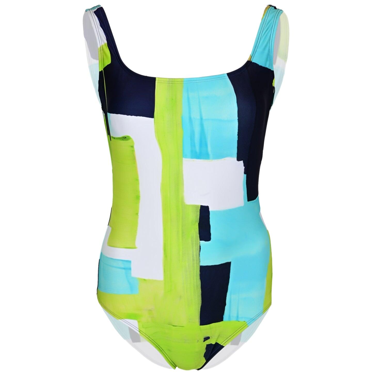 Classic One Piece Bleue - One Piece