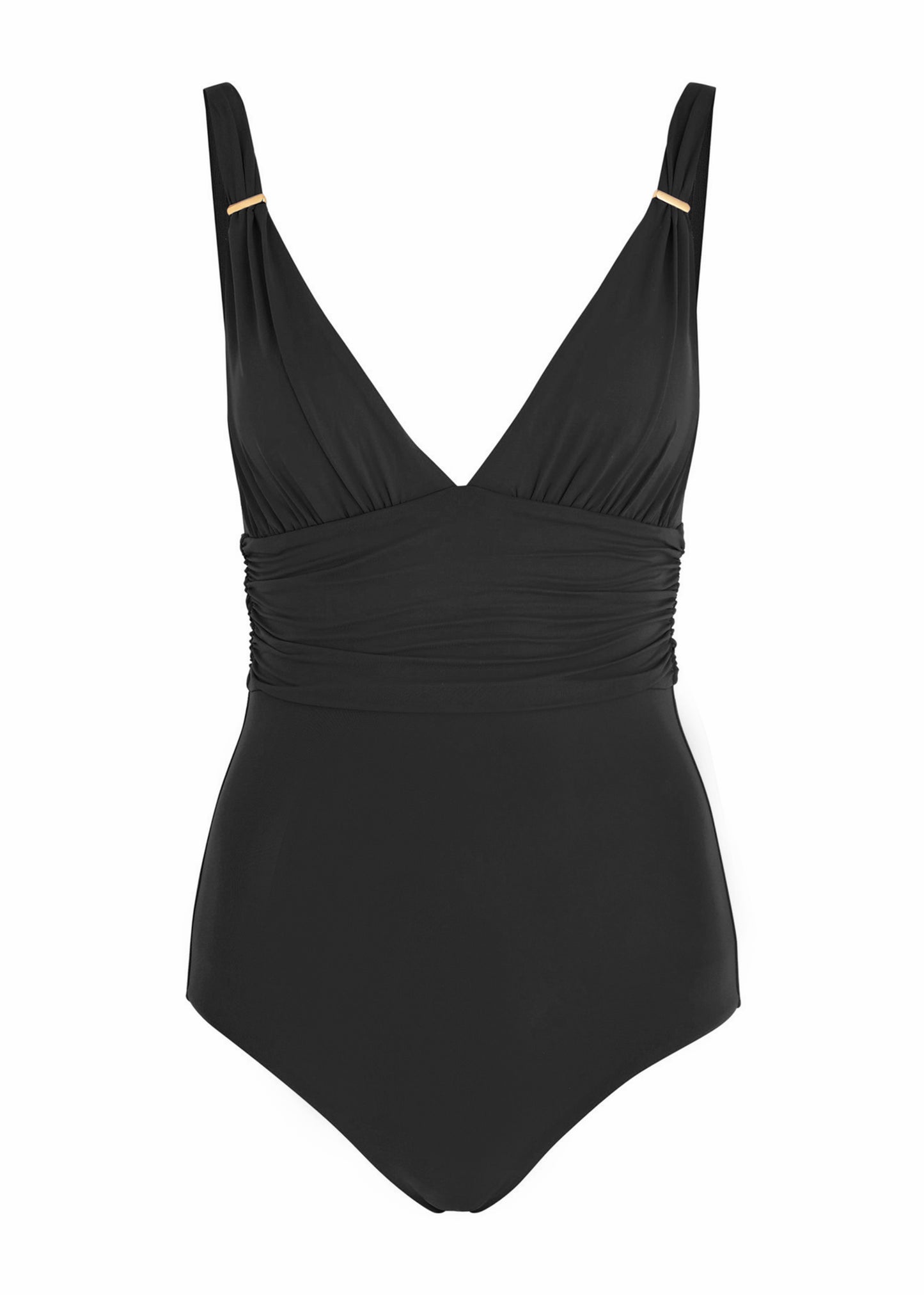 Panarea One Piece Black - One Piece