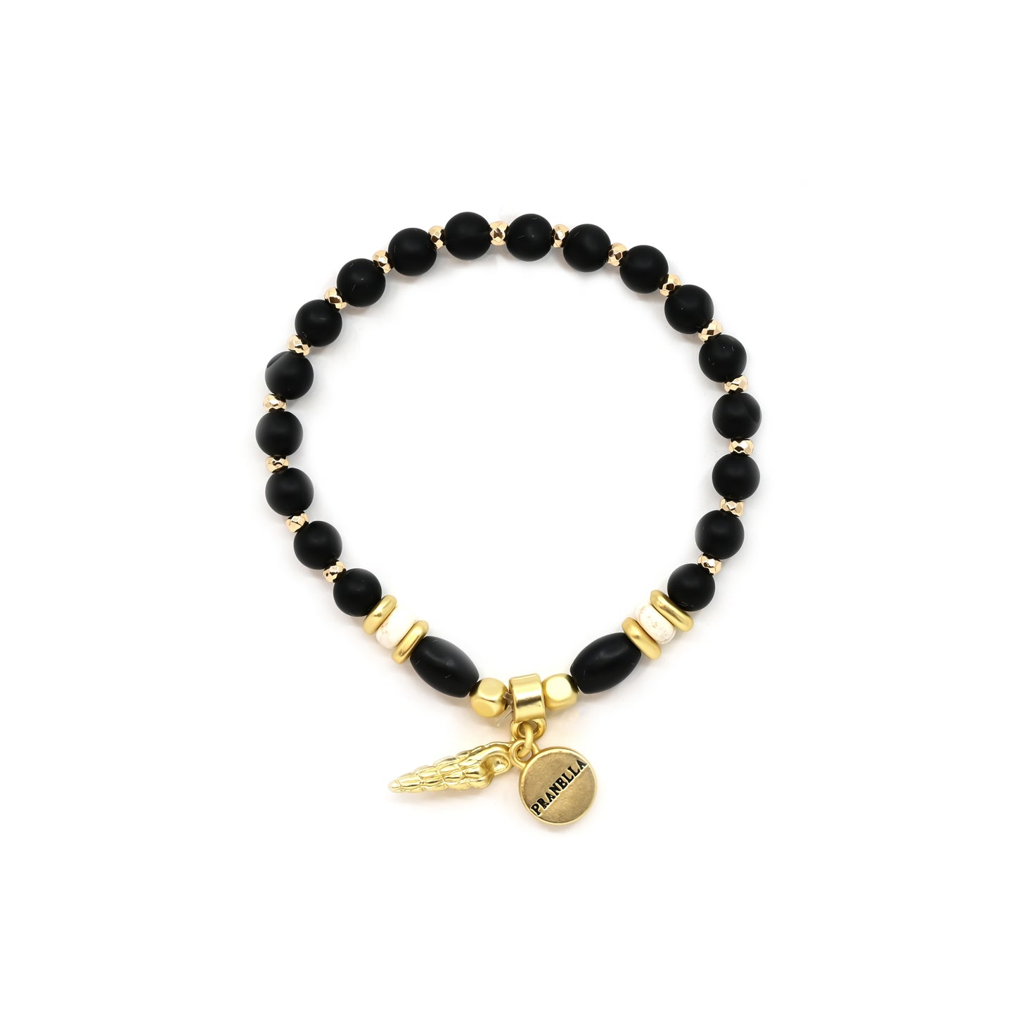 Zoro Auger Shell Bracelet - Bracelet