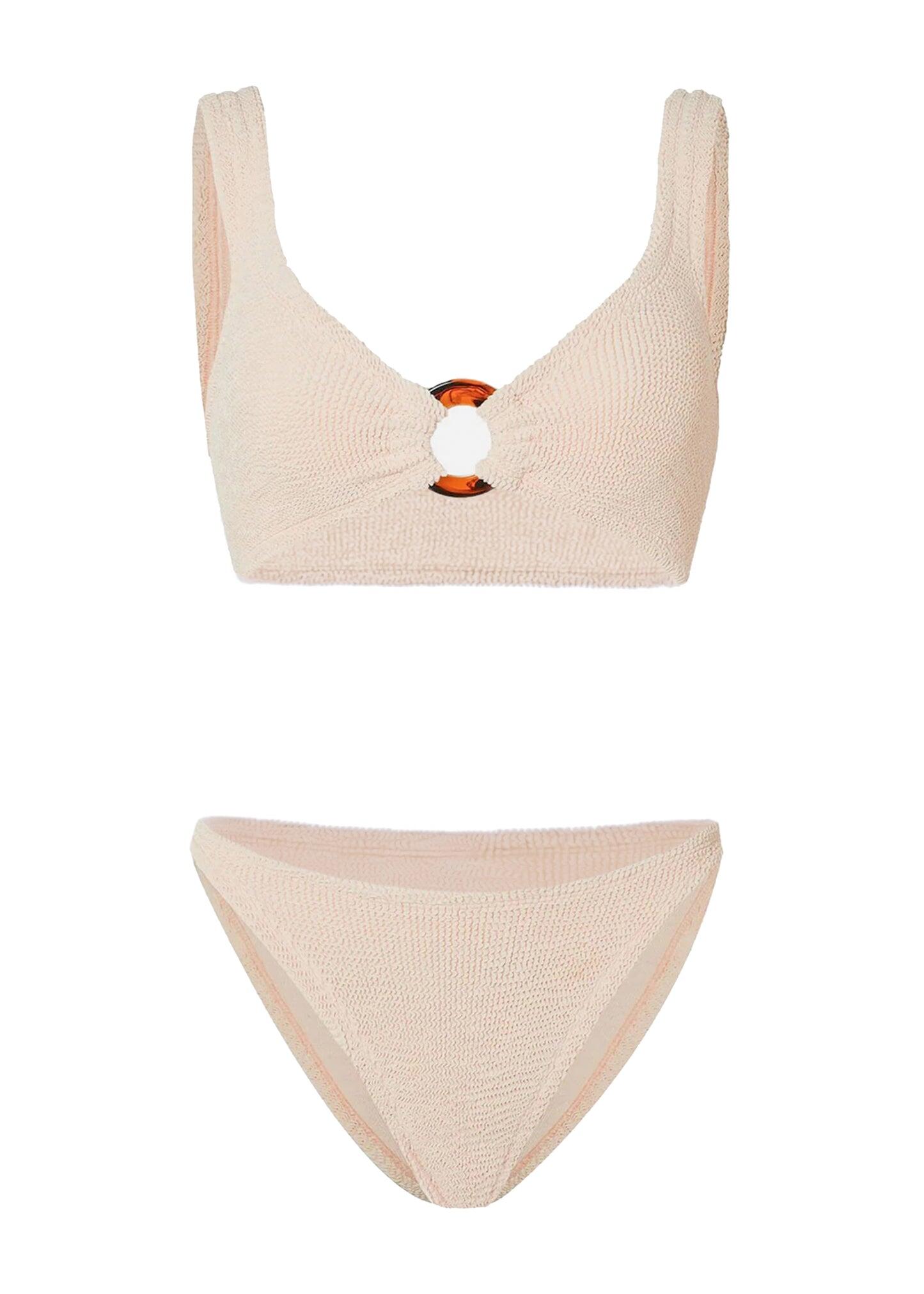 Julia Bikini Blush