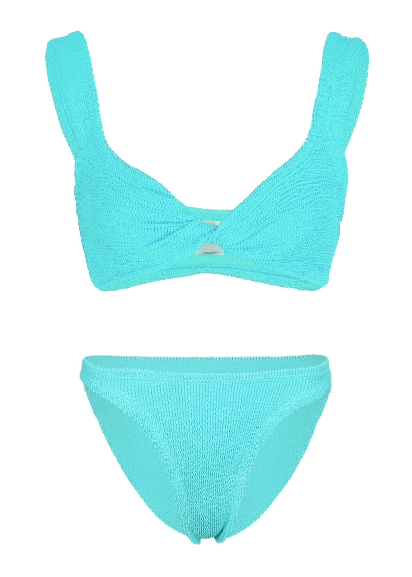 Juno Bikini Aqua