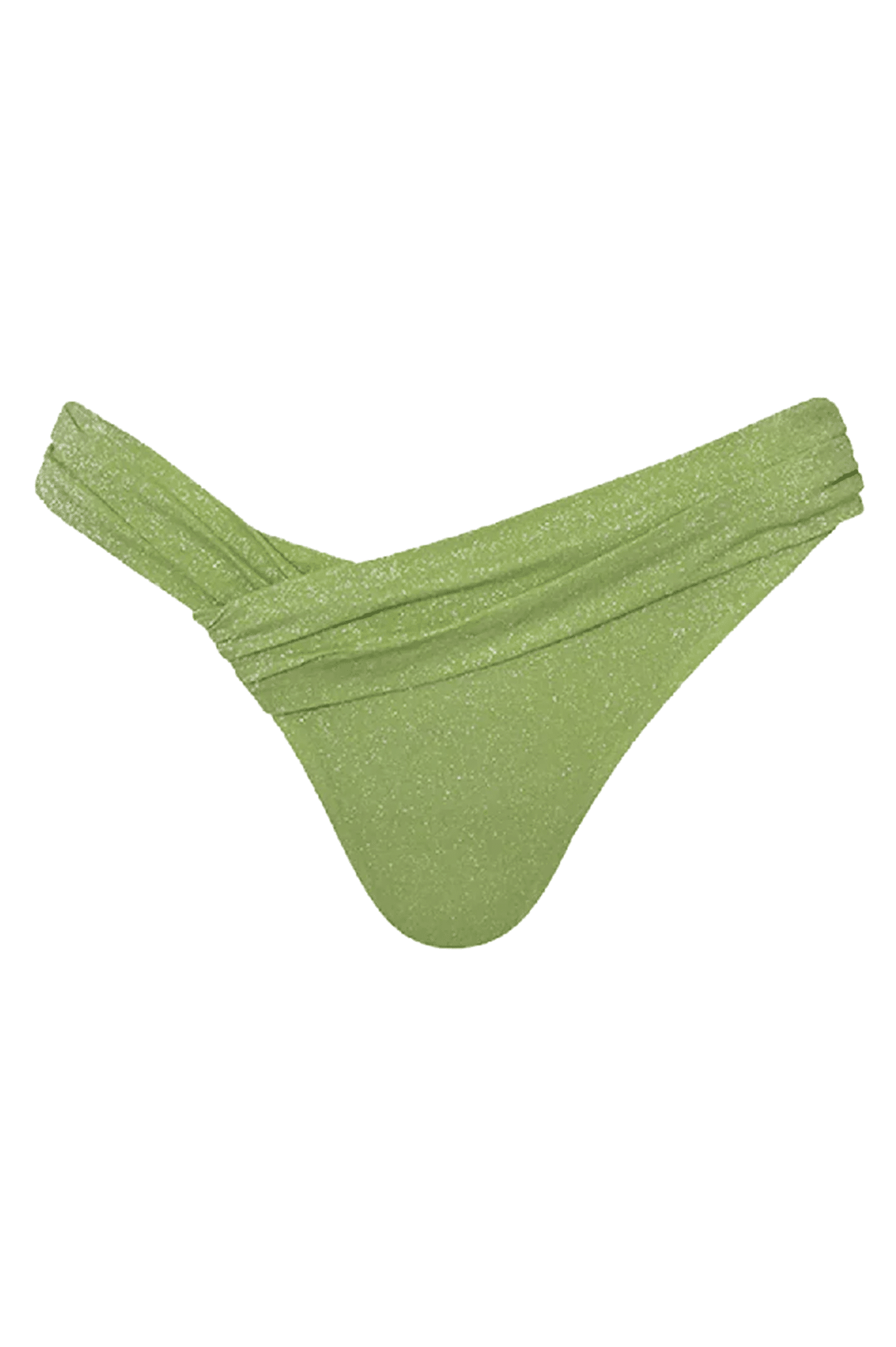 Jasmin Bottom Palma - Bikini Bottom