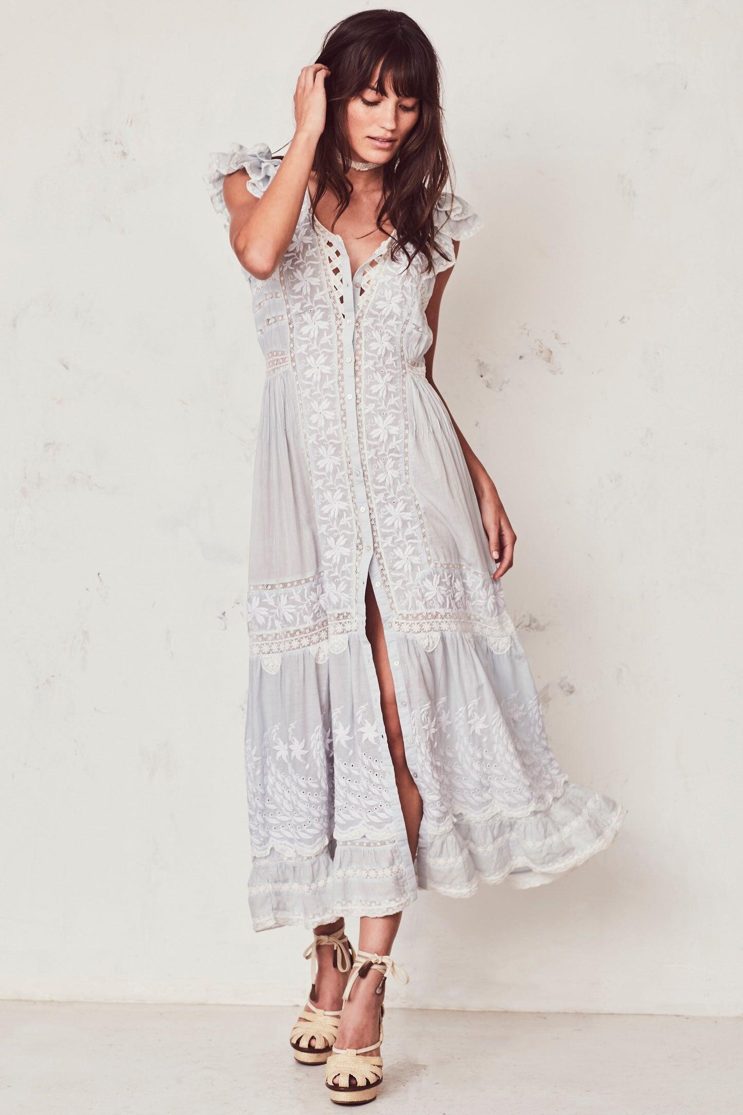 Valentina Dress Riviera - Dress