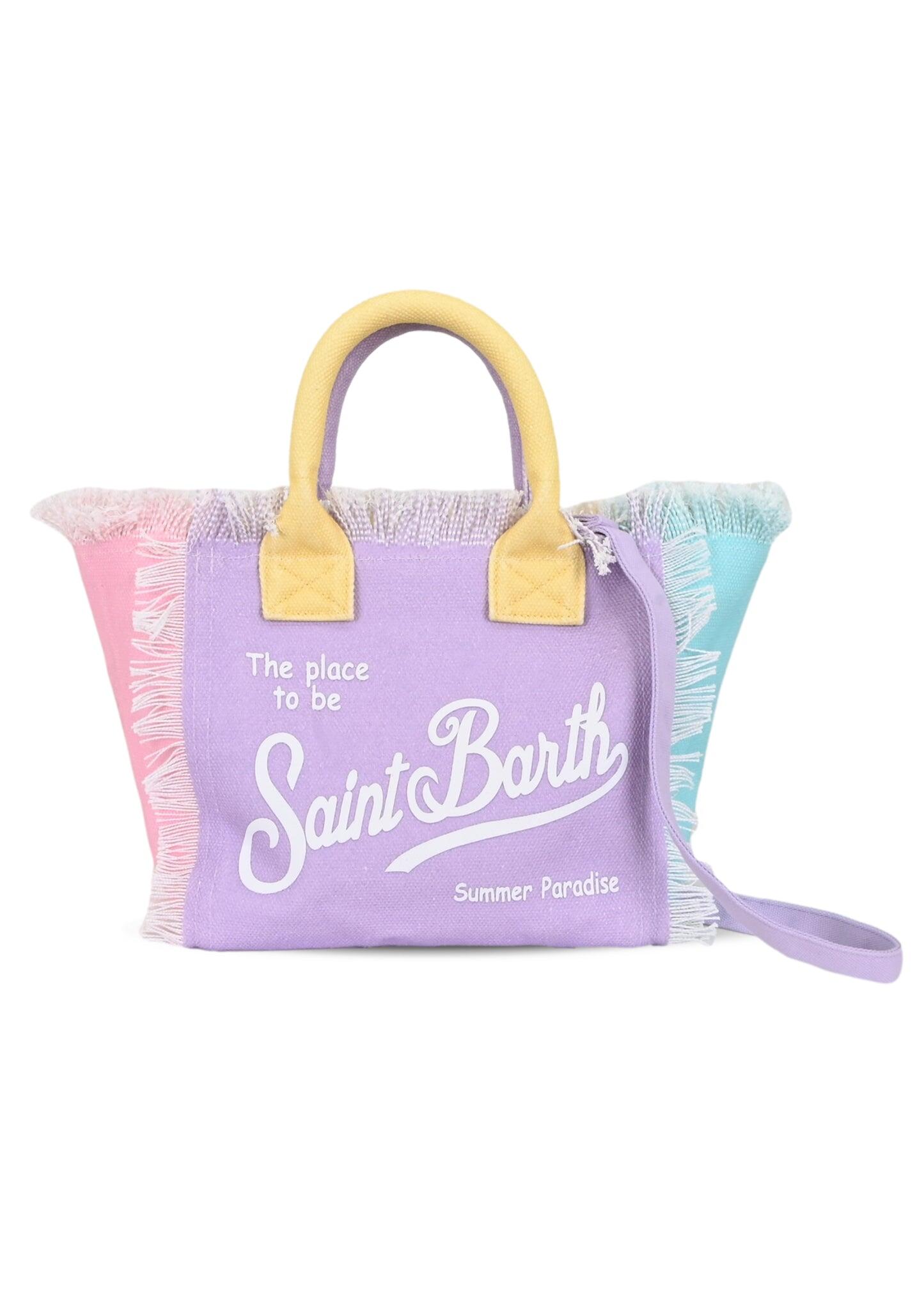 Colette Small Pastel Multicolour Bag