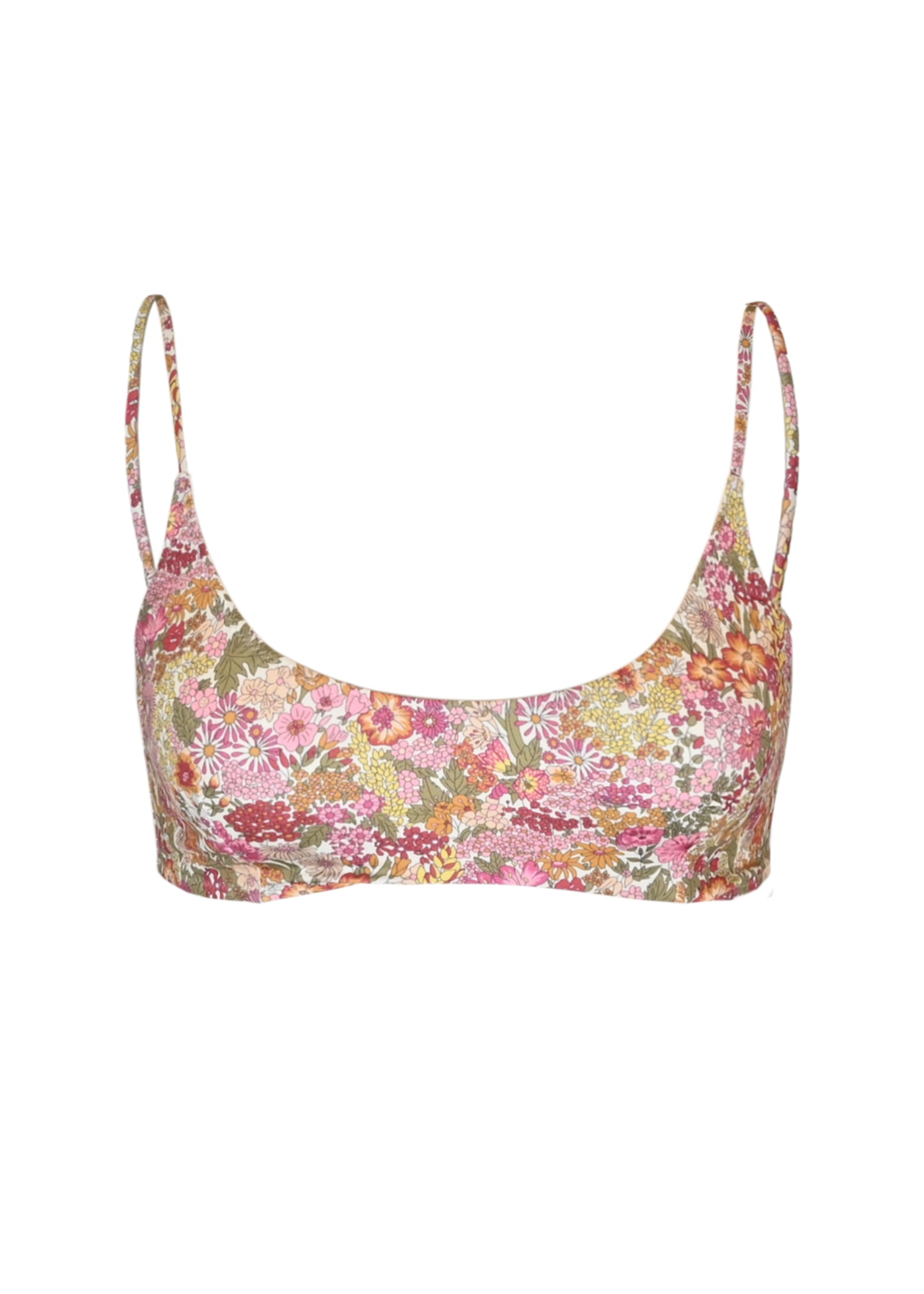 Judy Margaret Annie Bikini Top