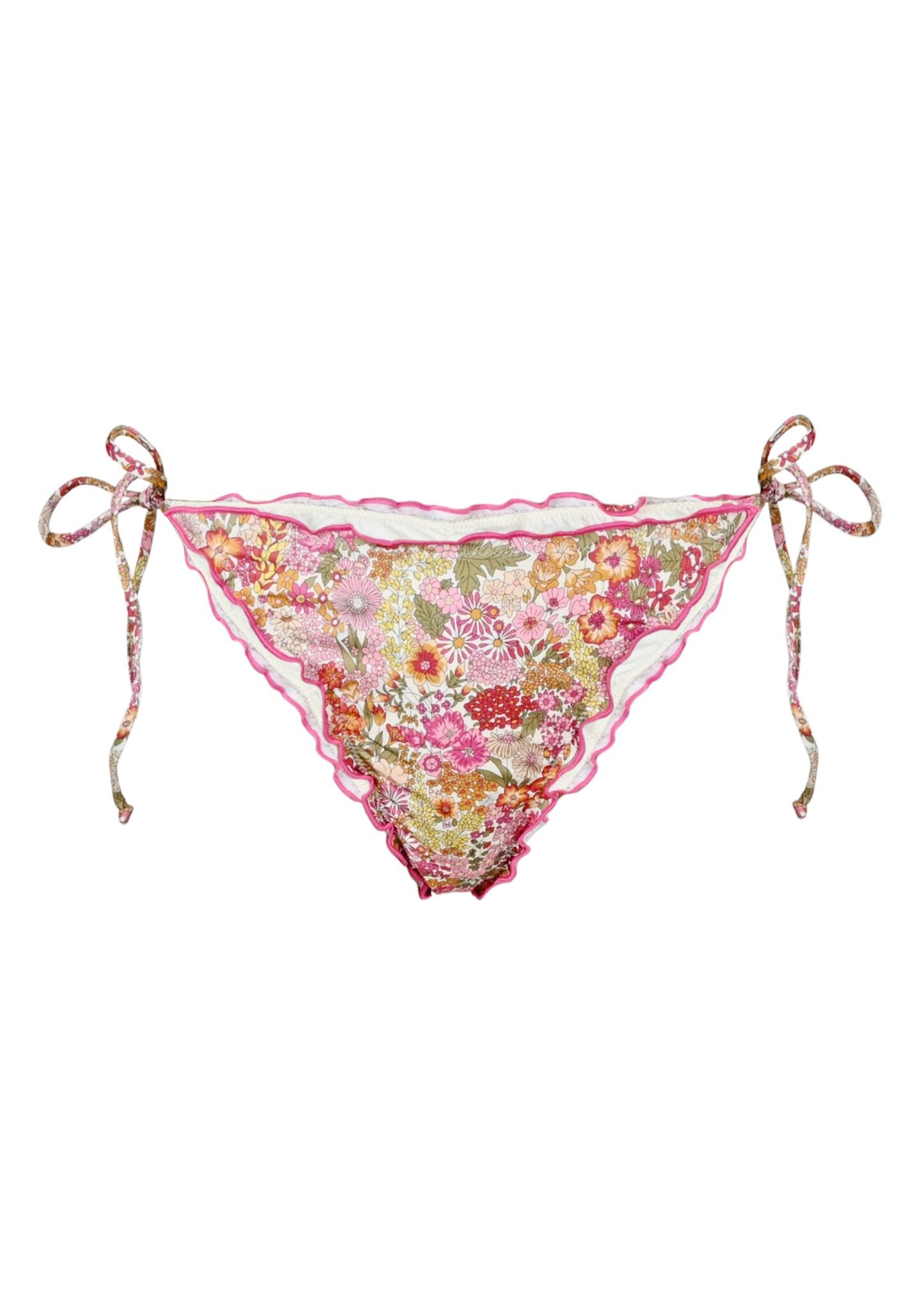 Miami Margaret Annie Cheeky Bikini Bottom