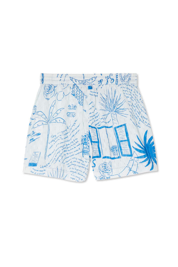 Palma Elissa Short