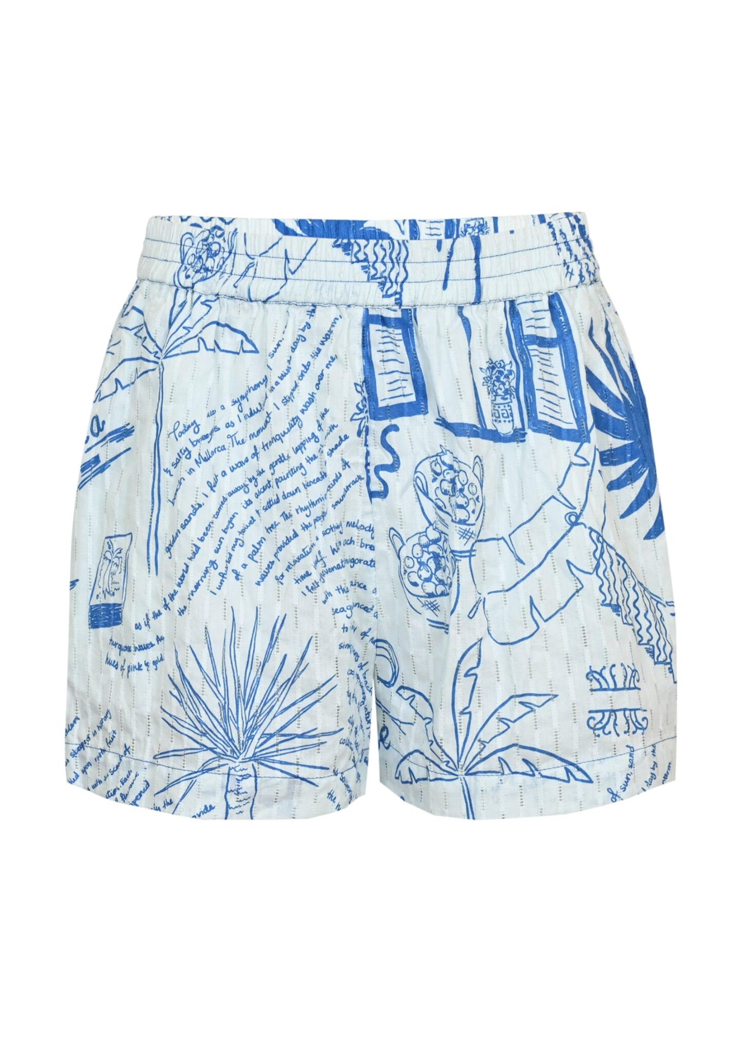 Palma Elissa Short
