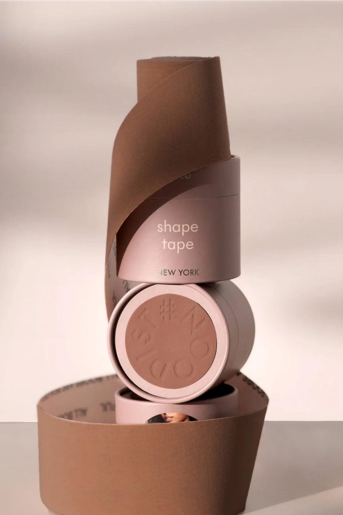 Shape Tape / Breast Tape