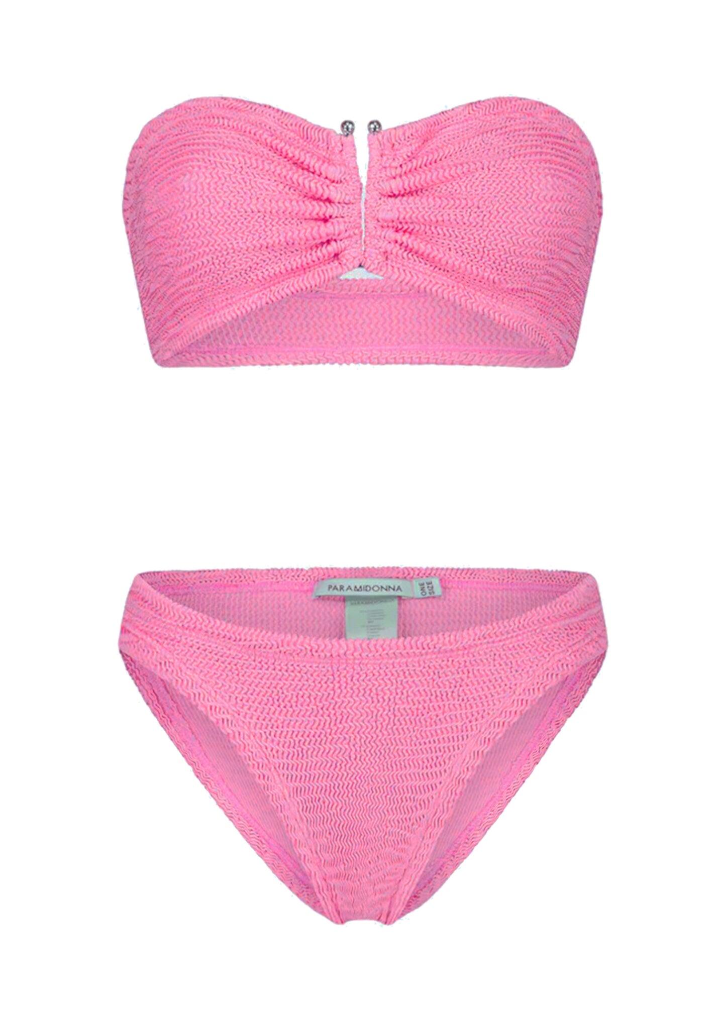 Frida Bikini Creamy