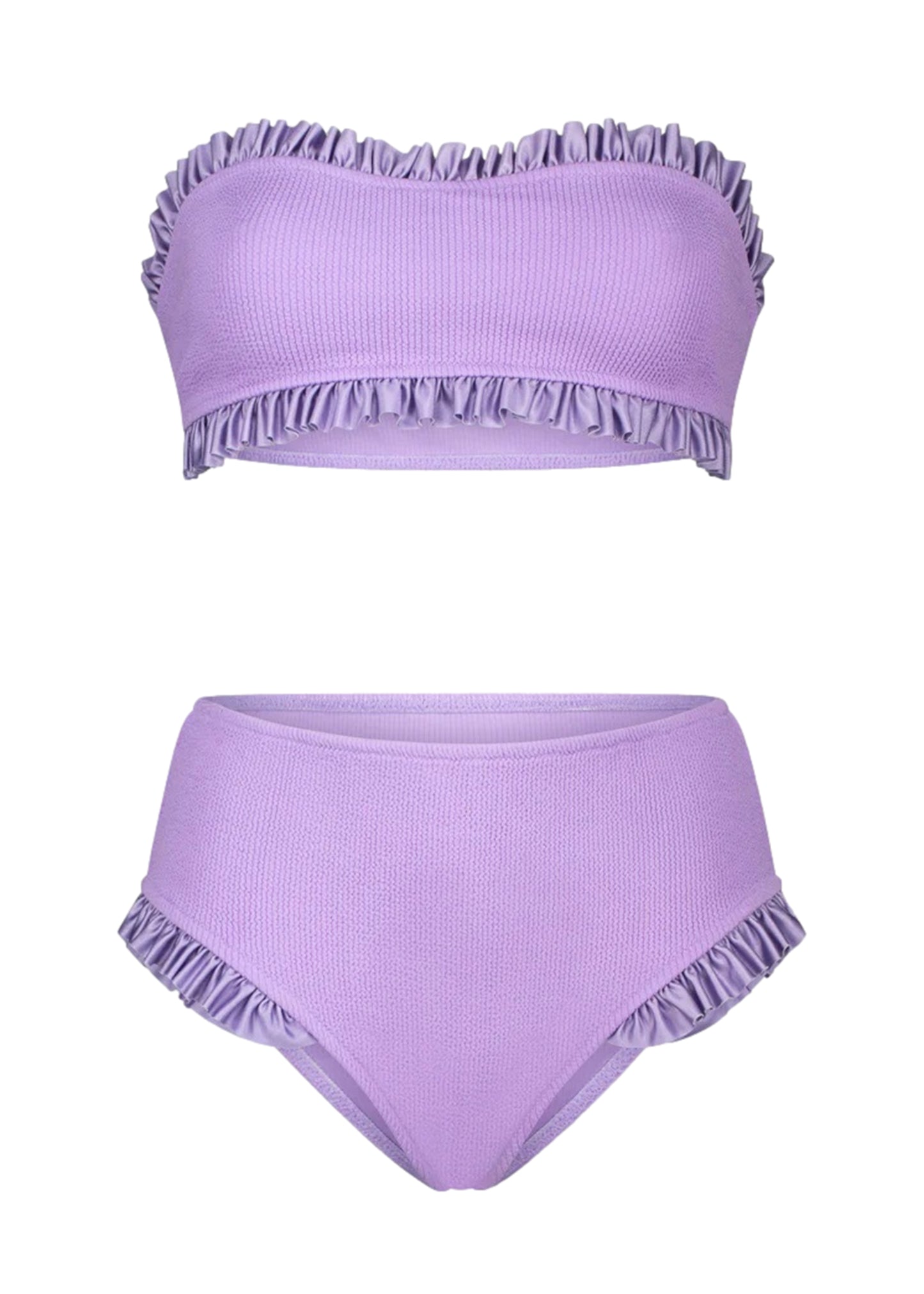 Kylie Bikini Lilac