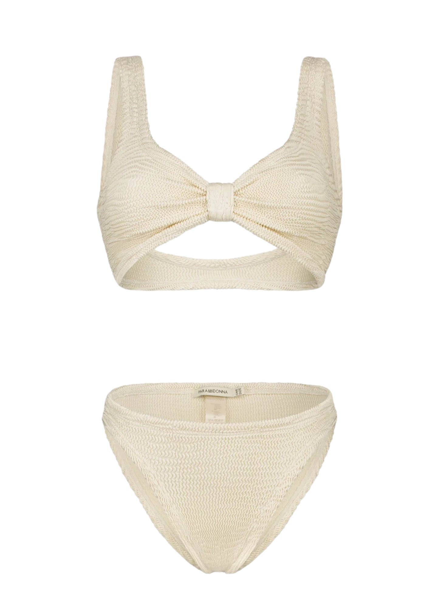 Salma Bikini Ivory