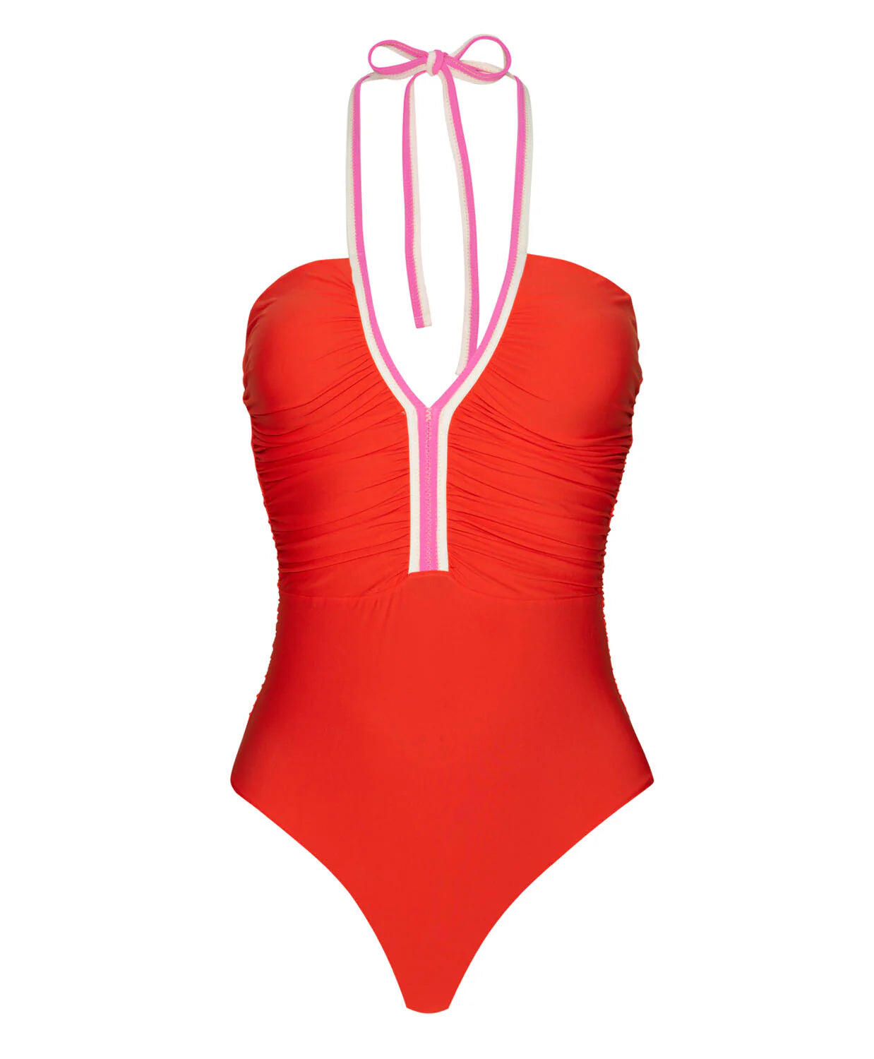 Josie One Piece Passion