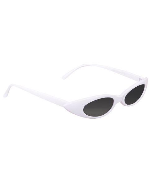 PLT Penelope White - Sunglasses