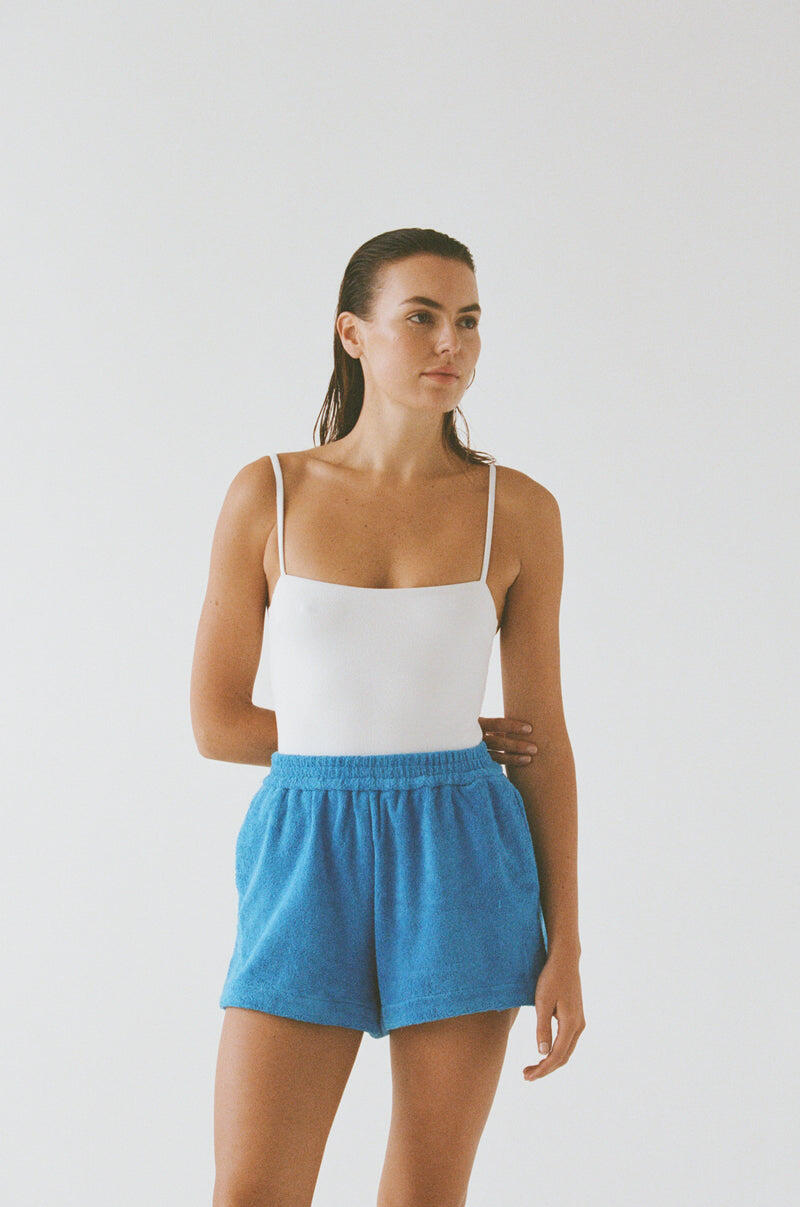 Estate Short Ciano - Shorts