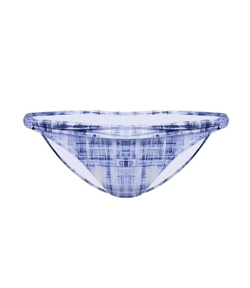 Rustic Bia Tube Full Bikini Bottom - M - Bikini Bottom