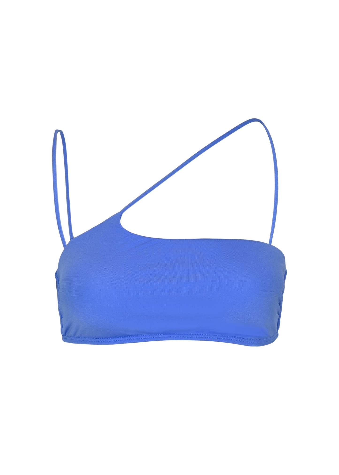 Solid Nara Top Ethereal - Bikini Top