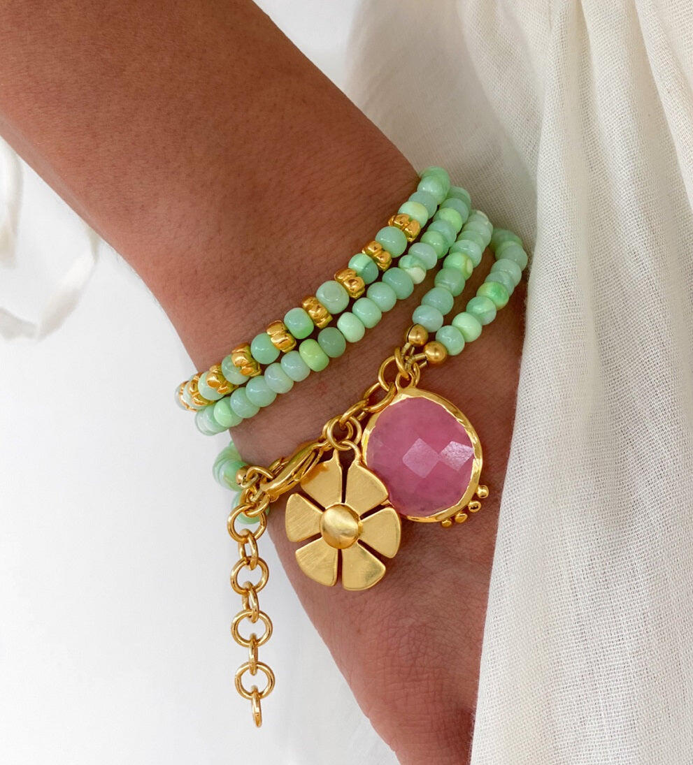 April Grace Bracelet - Bracelet