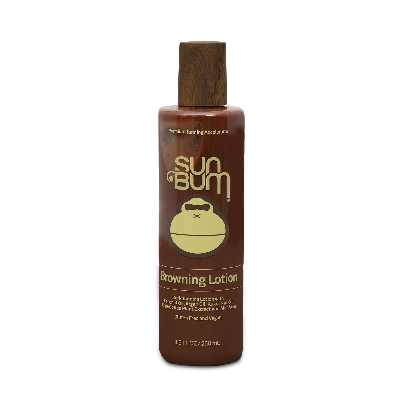 Sun Bum Natural Browning Lotion - Sun Cream