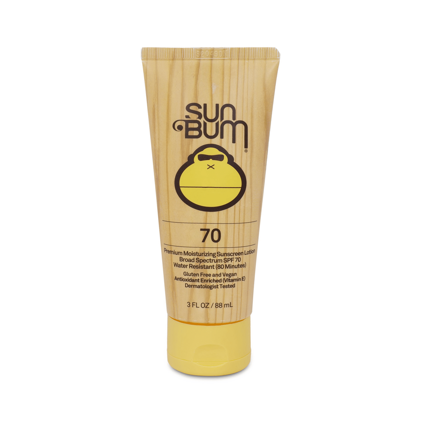 Sun Bum Original Sunscreen Lotion SPF70 3oz - Sun Cream
