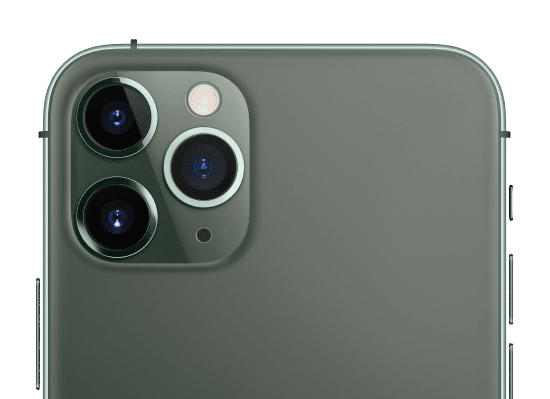 camera