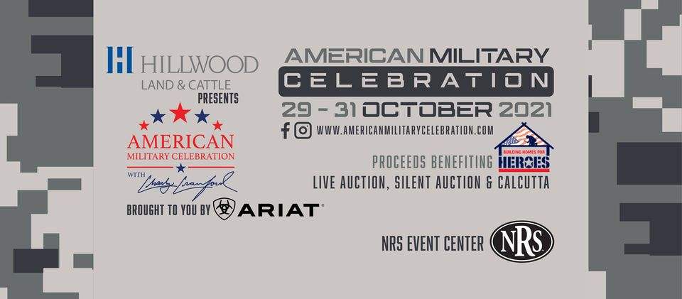 The American Military Celebration Returns