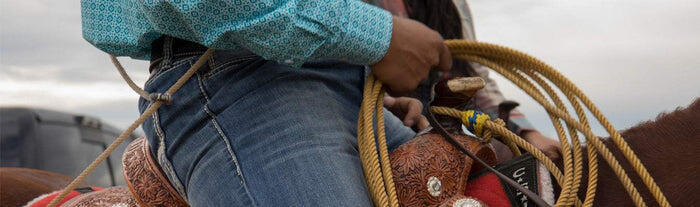 The Best Calf Ropes for Beginners: A Guide to Calf Roping Gear