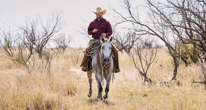 In the Spotlight: NRS Ride Ready Ambassador Tucker Brown