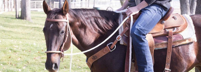 The Best Ranch Saddles