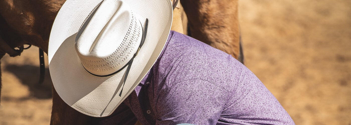 How Should a Cowboy Hat Fit?