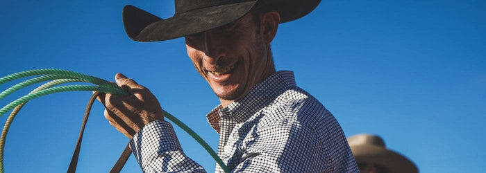 How to Improve Your Roping Skills