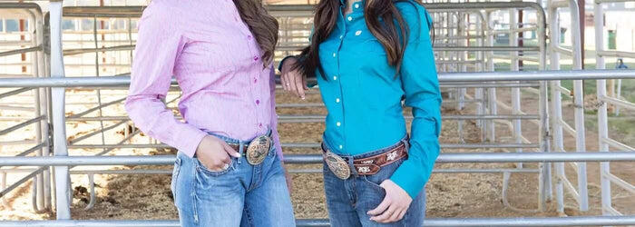 Must-Have Western Horse Show Outfits for the 2022 Show Season