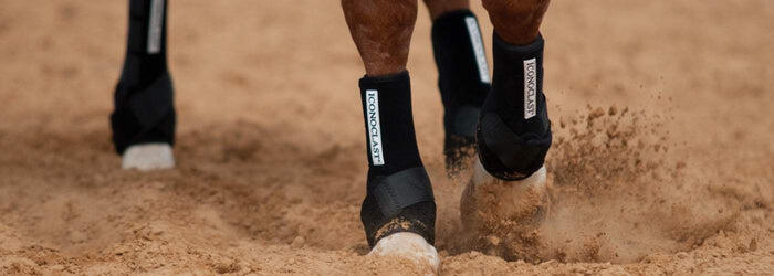 A Closer Look at the Best Splint Boots for Horses