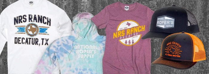 NRS Apparel and Premium Western Brands to Help You Ride in Style in 2021
