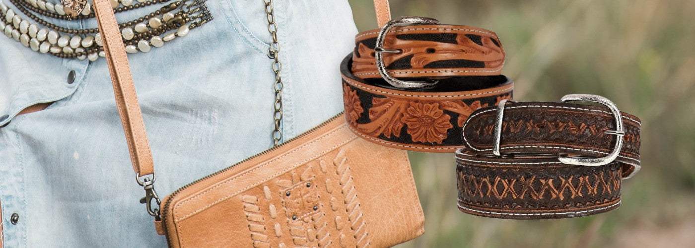 Top Western Fashion Trends from Double J Saddlery