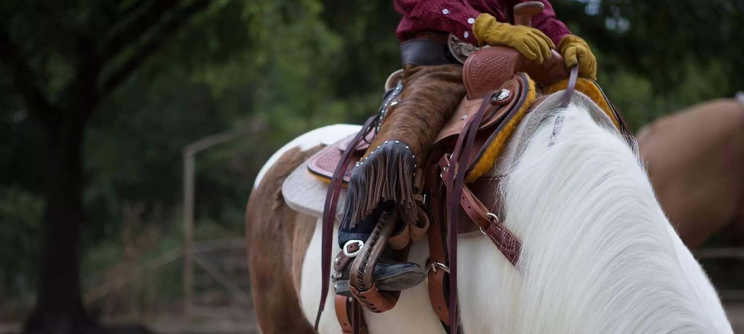 Western Youth Saddle Size Chart: Tips for Choosing the Best Youth Western Saddles for Kids