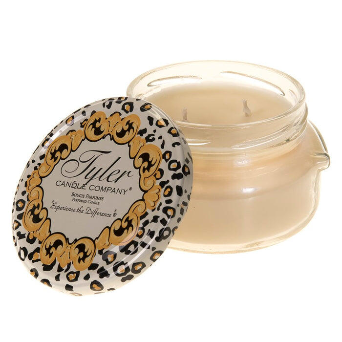 Tyler Candle Co 11oz Entitled Candle