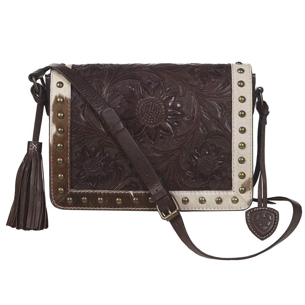 ariat alexandria crossbody