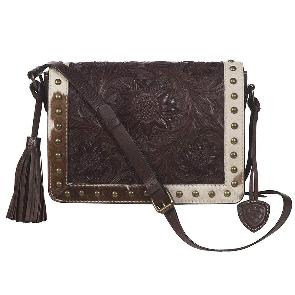 Alexandria Ariat Crossbody Bag