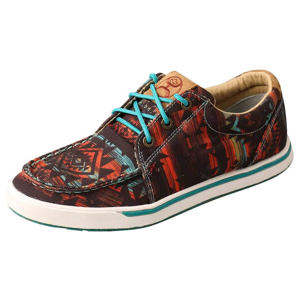 twisted x shoes aztec