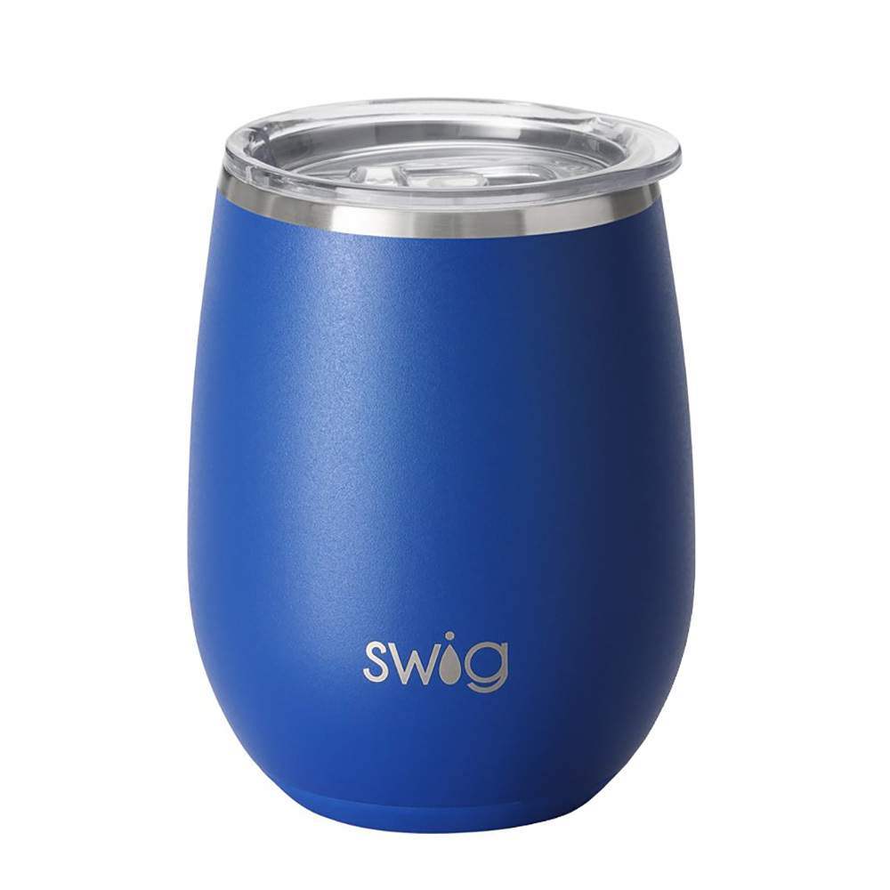 Swig Royal Blue 12 Oz Cup Swig NRS Swig Royal Blue 12 Oz Cup Swig NRS