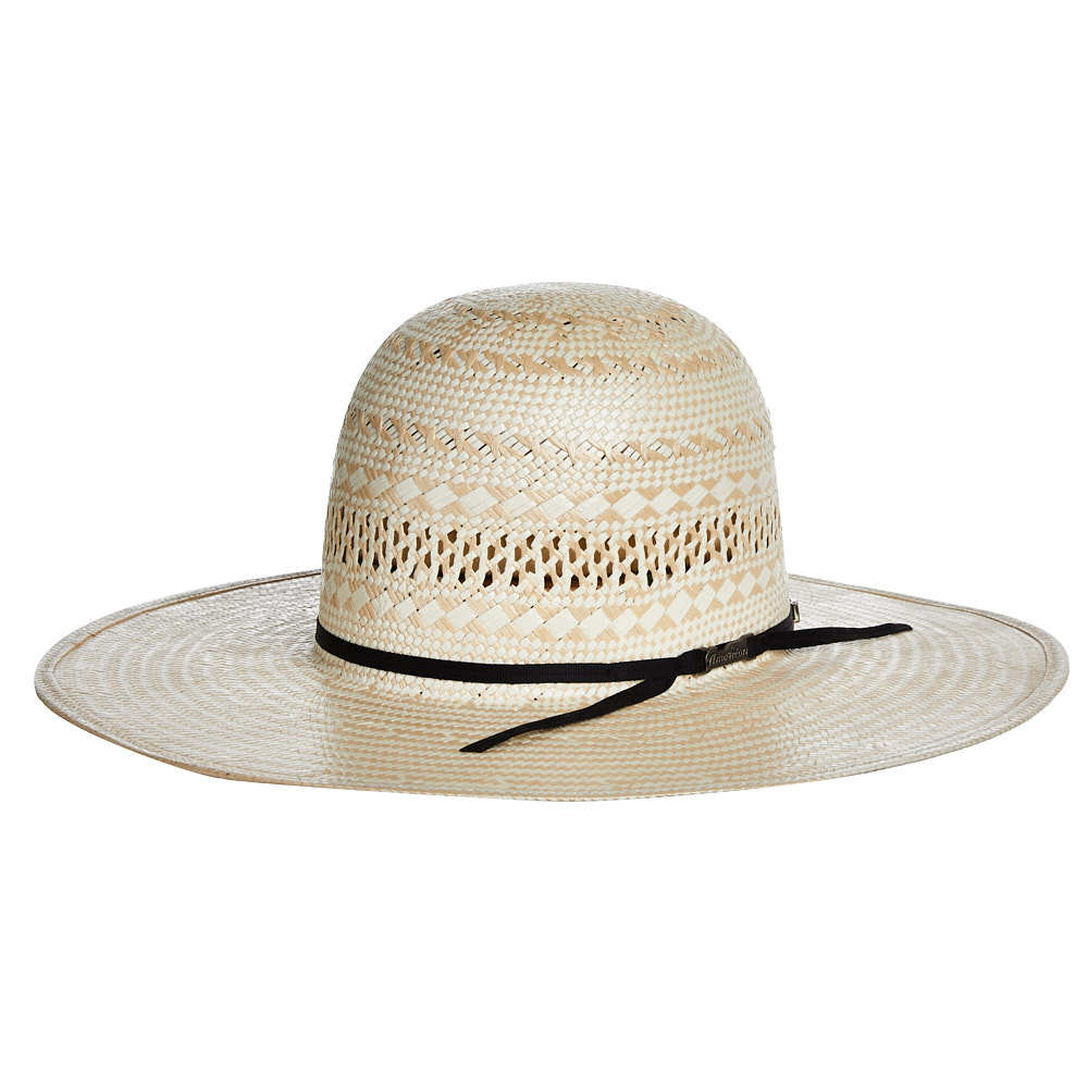 Poli Rope Cowboy Hat | Order 4-½