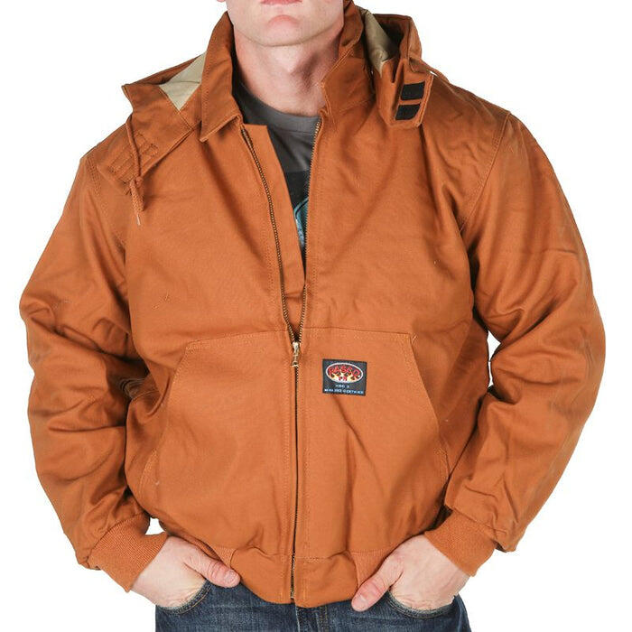 Rasco frc jackets